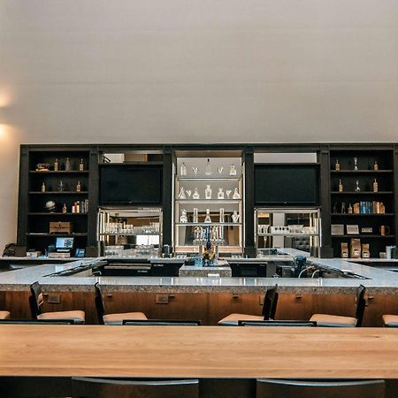 Doubletree By Hilton Lubbock - University Area מראה חיצוני תמונה
