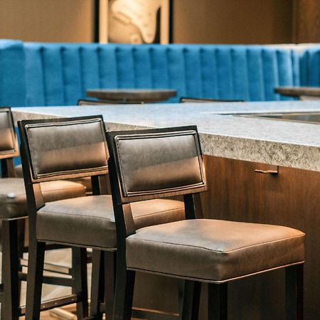 Doubletree By Hilton Lubbock - University Area מראה חיצוני תמונה