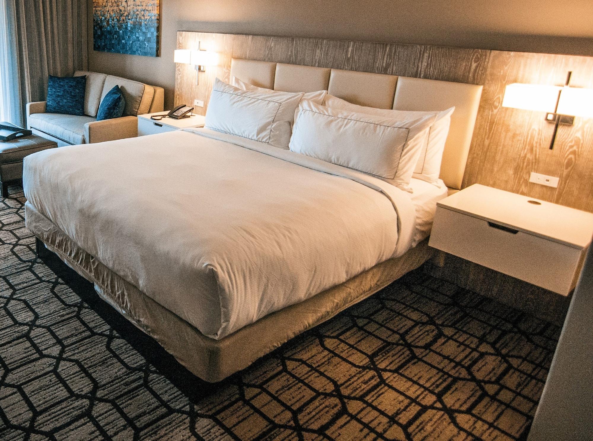 Doubletree By Hilton Lubbock - University Area מראה חיצוני תמונה