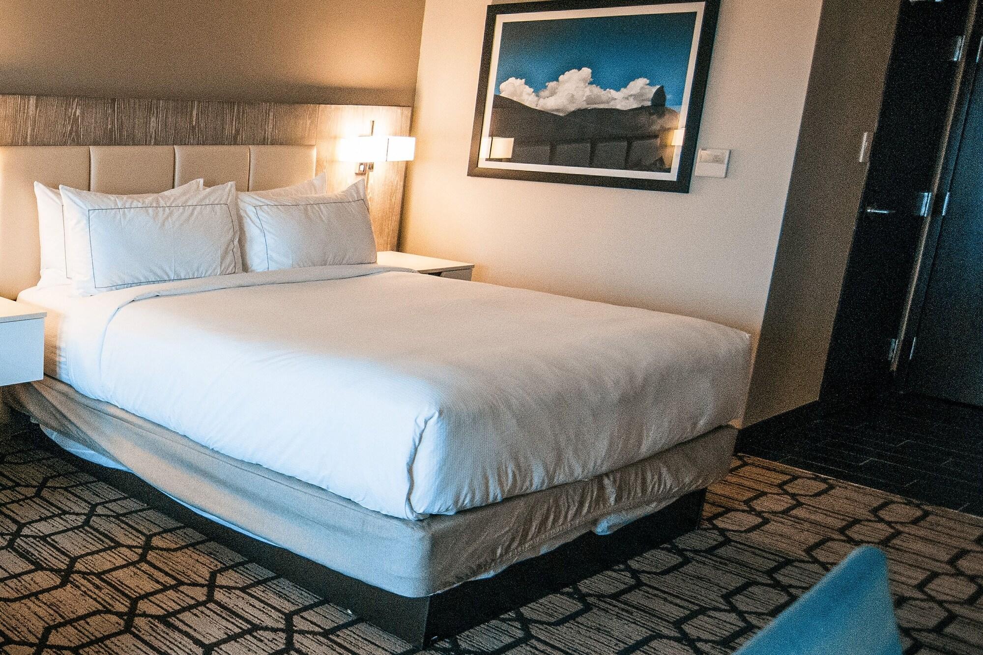 Doubletree By Hilton Lubbock - University Area מראה חיצוני תמונה