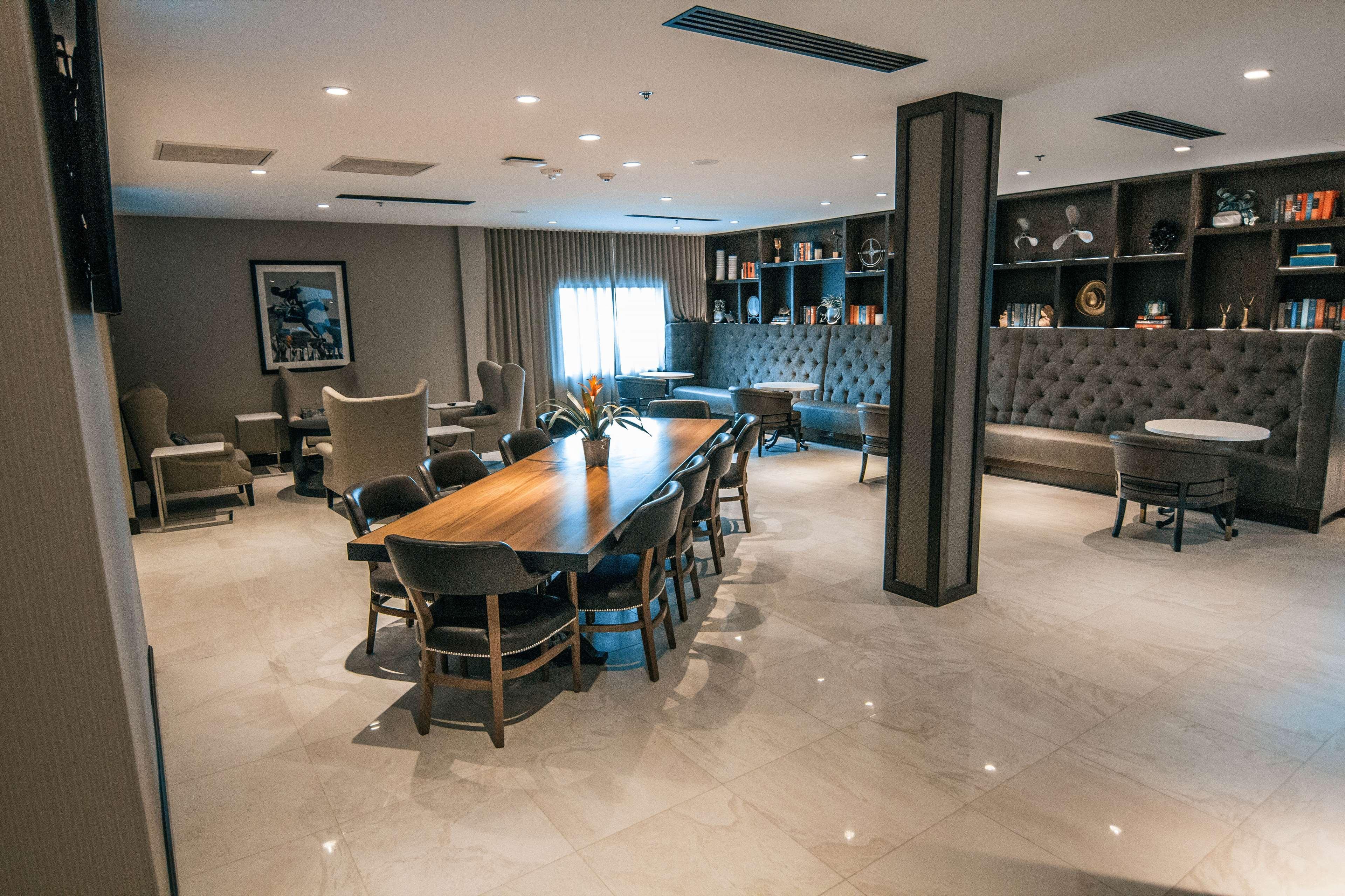 Doubletree By Hilton Lubbock - University Area מראה חיצוני תמונה