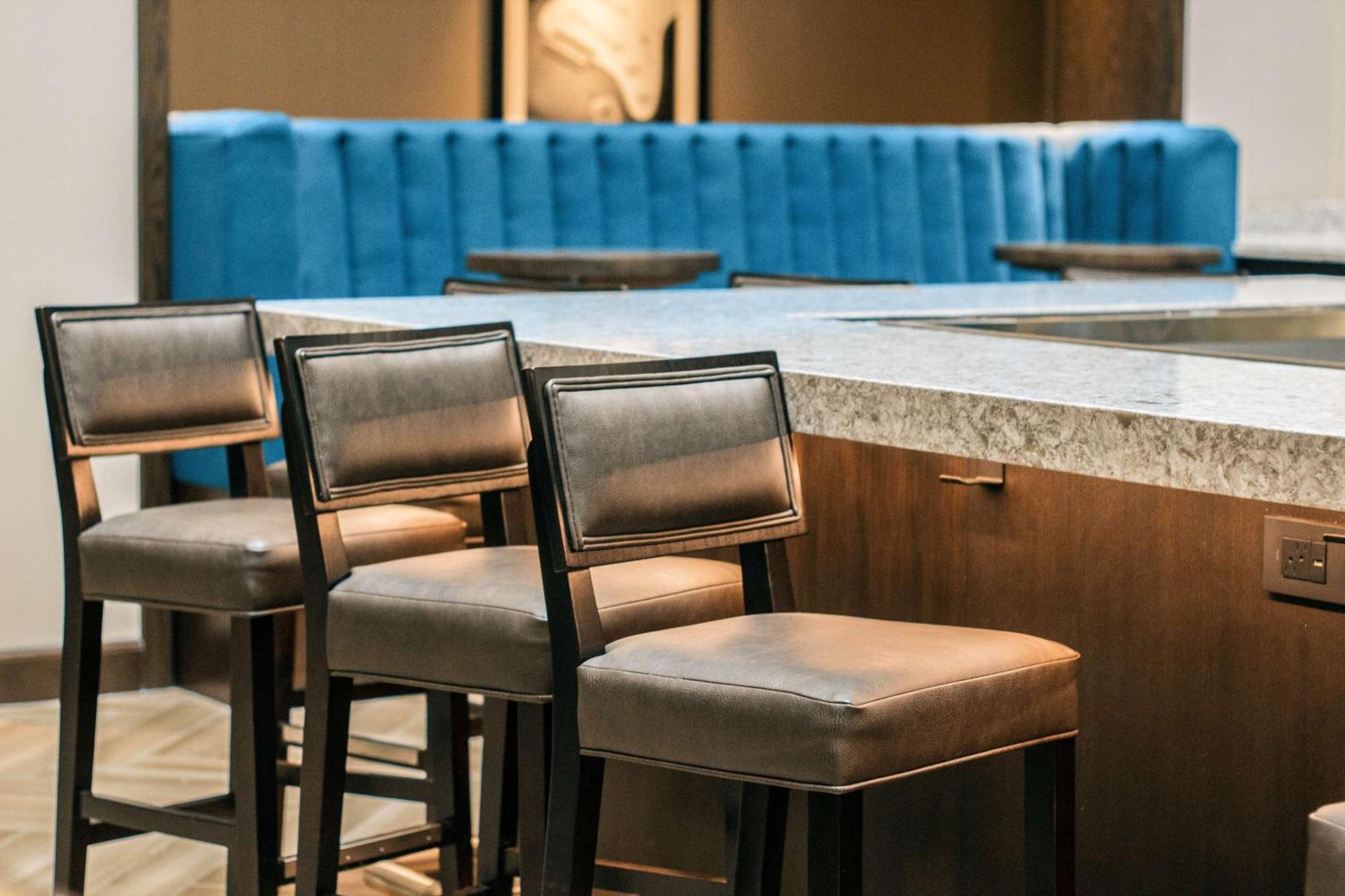 Doubletree By Hilton Lubbock - University Area מראה חיצוני תמונה