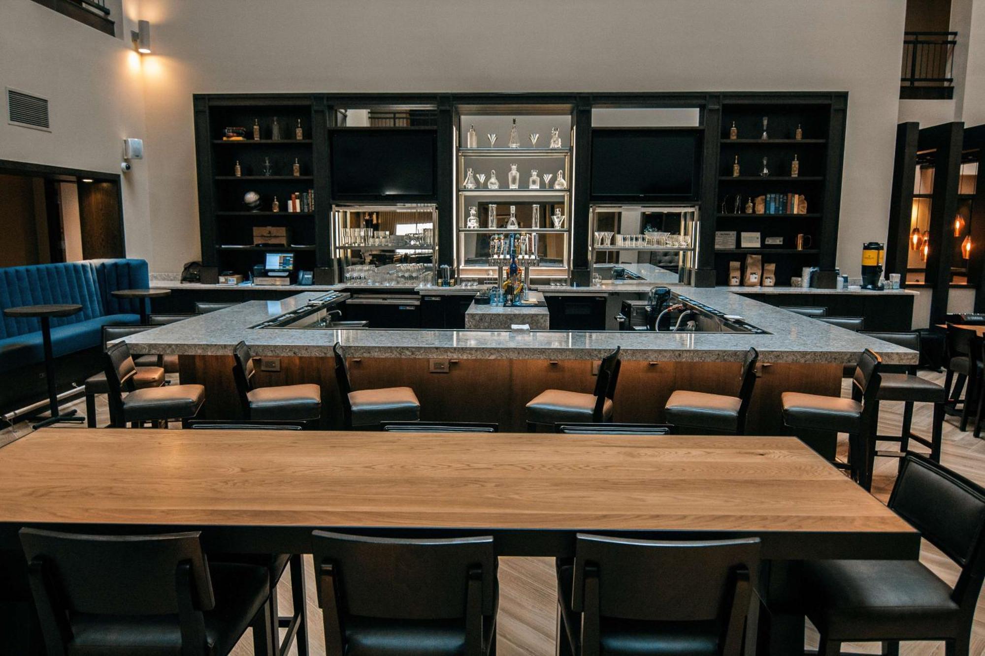 Doubletree By Hilton Lubbock - University Area מראה חיצוני תמונה