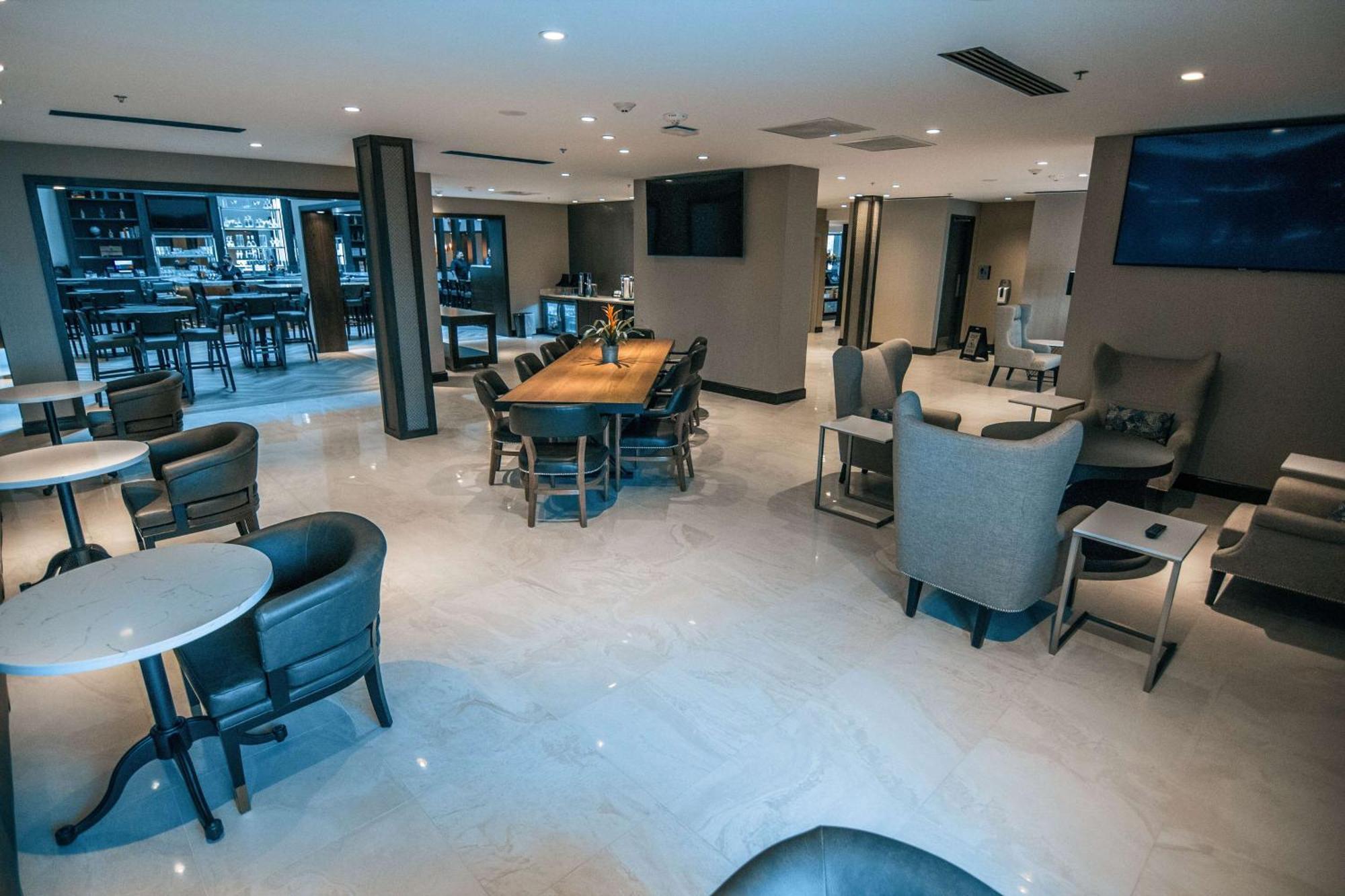 Doubletree By Hilton Lubbock - University Area מראה חיצוני תמונה