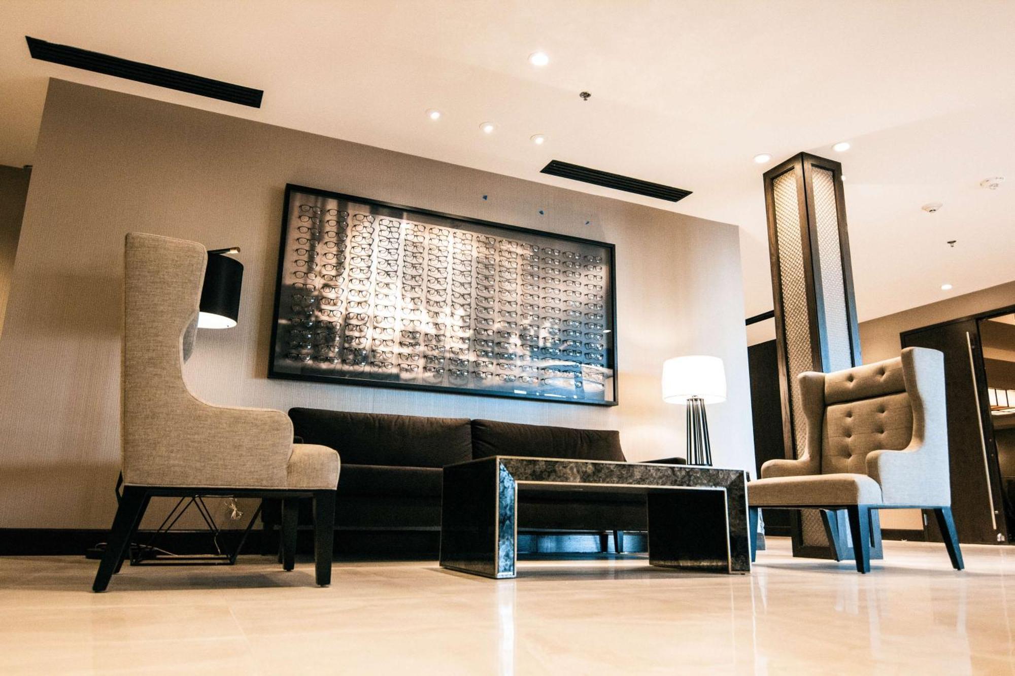 Doubletree By Hilton Lubbock - University Area מראה חיצוני תמונה