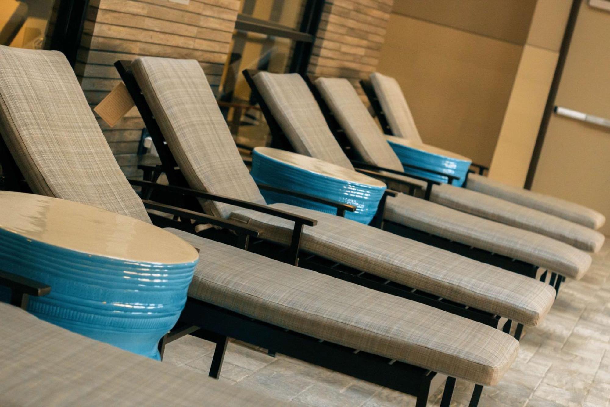 Doubletree By Hilton Lubbock - University Area מראה חיצוני תמונה