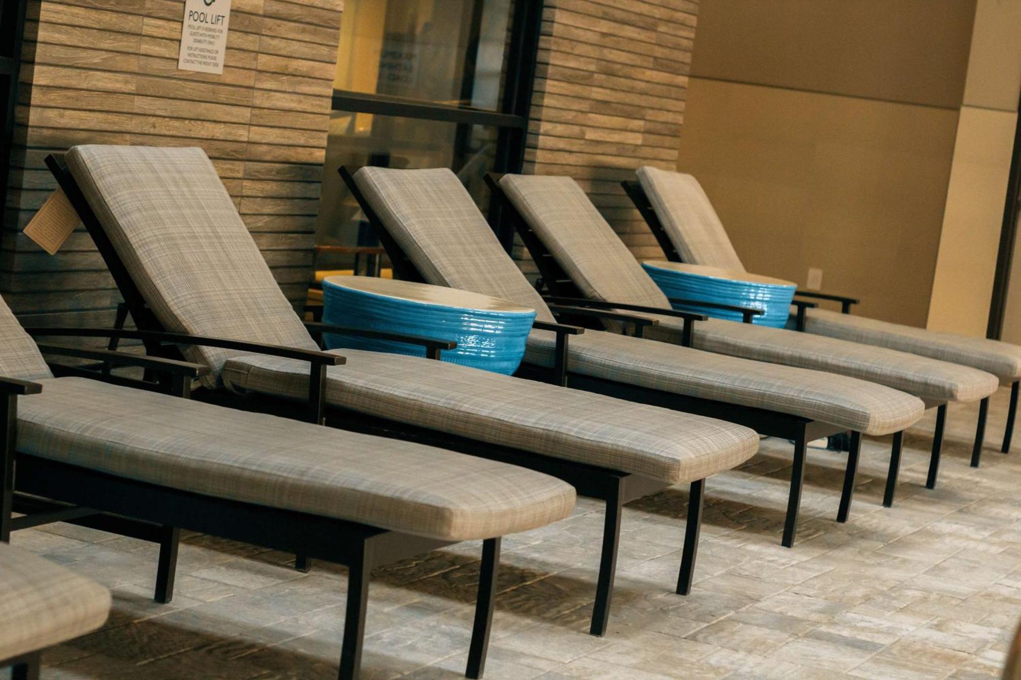 Doubletree By Hilton Lubbock - University Area מראה חיצוני תמונה