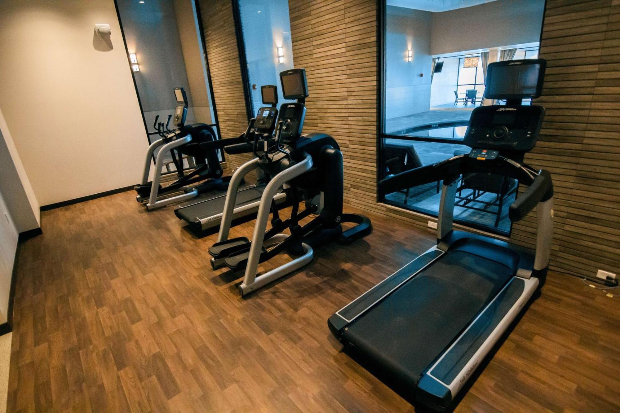 Doubletree By Hilton Lubbock - University Area מראה חיצוני תמונה