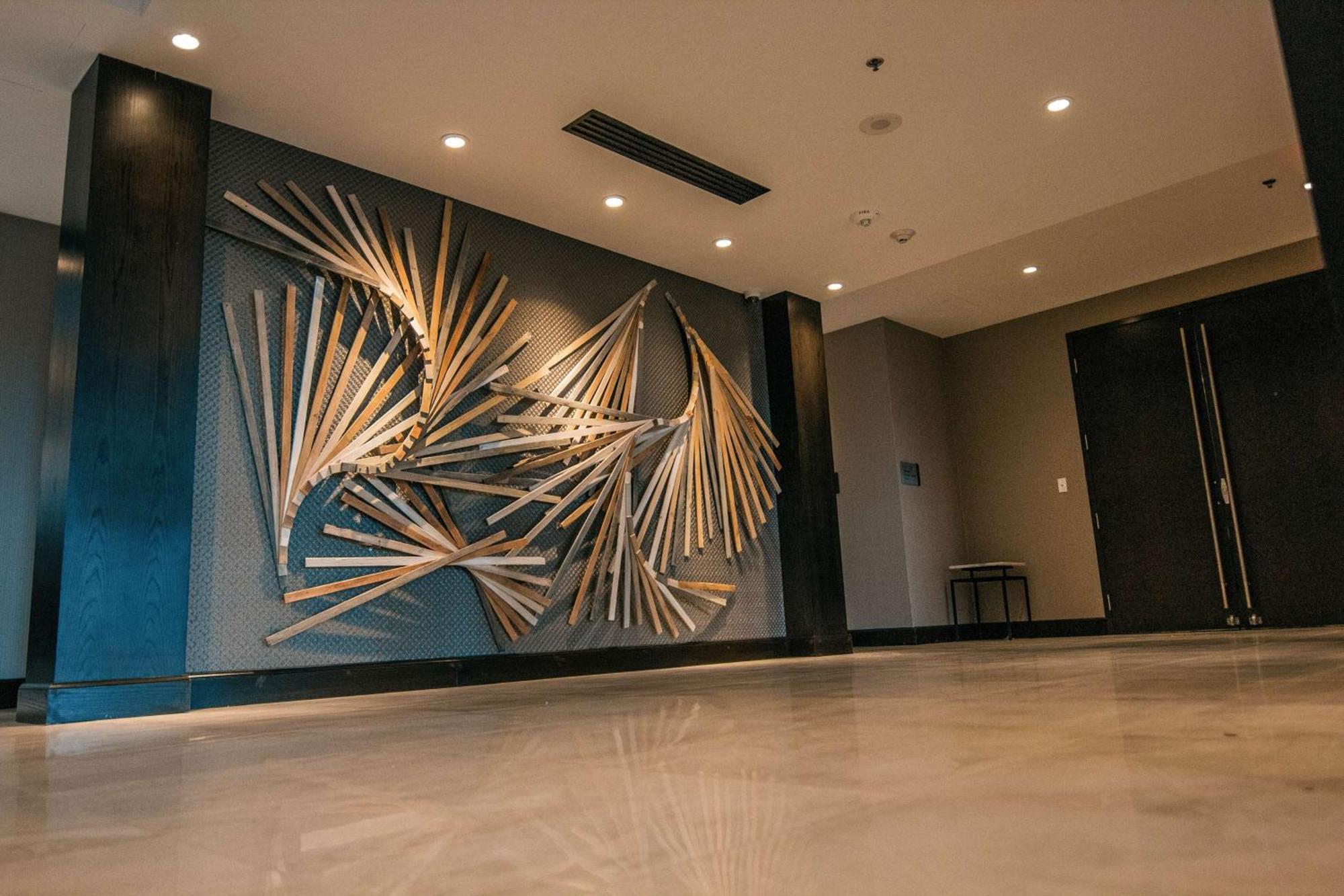 Doubletree By Hilton Lubbock - University Area מראה חיצוני תמונה