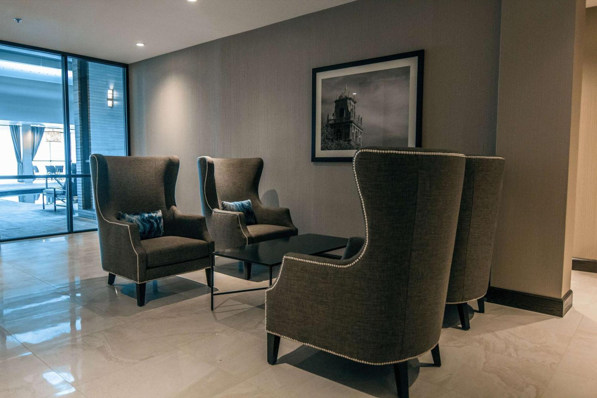 Doubletree By Hilton Lubbock - University Area מראה חיצוני תמונה